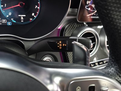 MERCEDES-BENZ GLC - 9