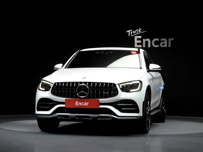 MERCEDES-BENZ GLC - 2