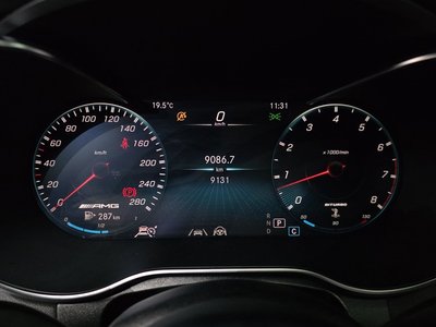 MERCEDES-BENZ GLC - 8