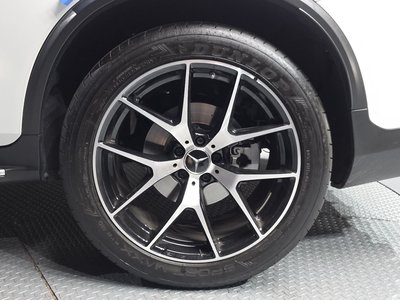 MERCEDES-BENZ GLC - 6