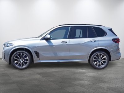 2026 BMW X5 照片 4