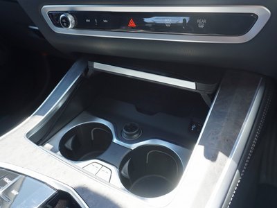 صورة مصغرة 20 لـ 2026 BMW X5
