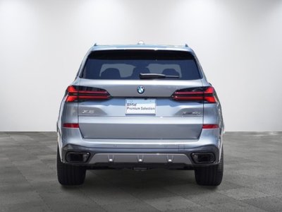 2026 BMW X5 照片 3