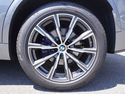 صورة مصغرة 45 لـ 2026 BMW X5