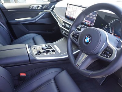 صورة مصغرة 25 لـ 2026 BMW X5