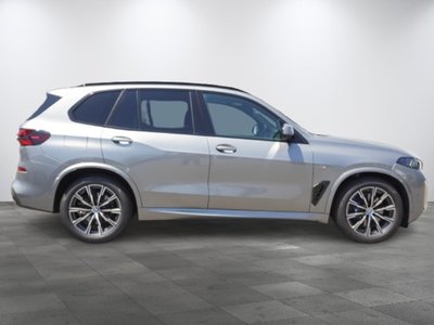 صورة مصغرة 5 لـ 2026 BMW X5