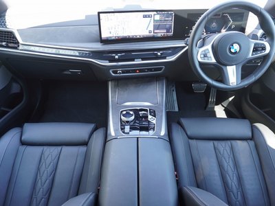 صورة مصغرة 8 لـ 2026 BMW X5