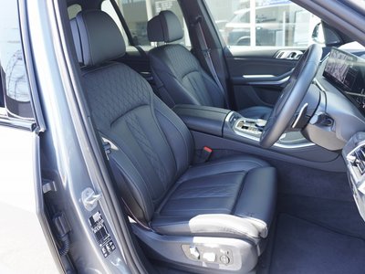 صورة مصغرة 23 لـ 2026 BMW X5