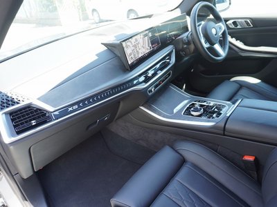 صورة مصغرة 38 لـ 2026 BMW X5