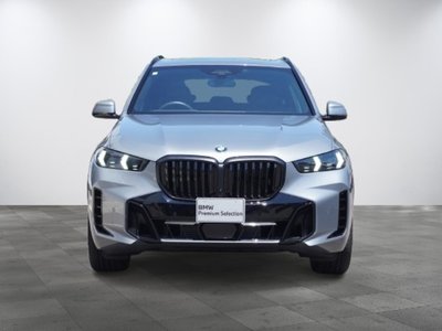 2026 BMW X5 照片 2