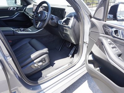 صورة مصغرة 28 لـ 2026 BMW X5