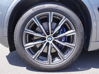 صورة مصغرة 46 لـ 2026 BMW X5