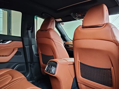 2021 Maserati LEVANTE — миниатюра 36