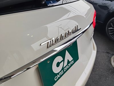 2021 Maserati LEVANTE — миниатюра 25