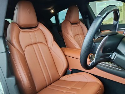 2021 Maserati LEVANTE — миниатюра 31