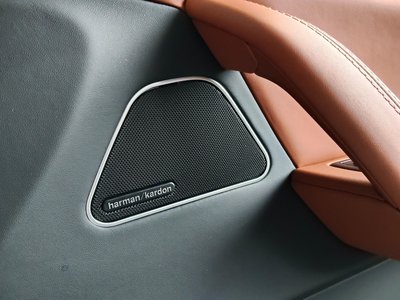 2021 Maserati LEVANTE — миниатюра 34