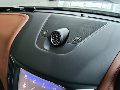2021 Maserati LEVANTE — миниатюра 41