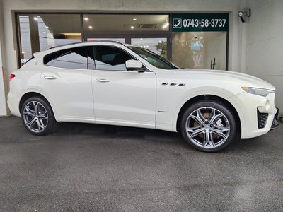 2021 Maserati LEVANTE — миниатюра 15