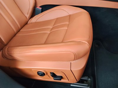 2021 Maserati LEVANTE — миниатюра 28