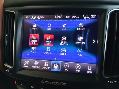 2021 Maserati LEVANTE — миниатюра 45
