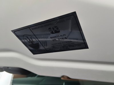2021 Maserati LEVANTE — миниатюра 22