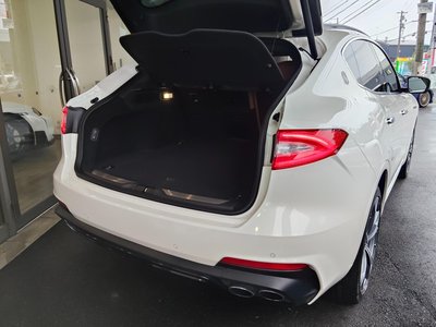 2021 Maserati LEVANTE — миниатюра 21