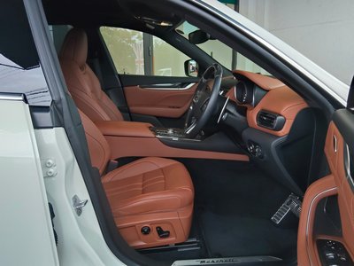 2021 Maserati LEVANTE — миниатюра 29