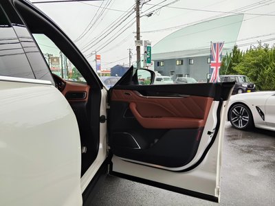 2021 Maserati LEVANTE — миниатюра 33