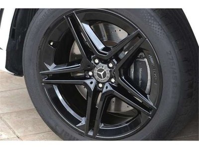2022 Mercedes-BENZ MERCEDES-BENZ GLS — миниатюра 33