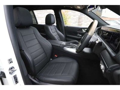 2022 Mercedes-BENZ MERCEDES-BENZ GLS — миниатюра 38