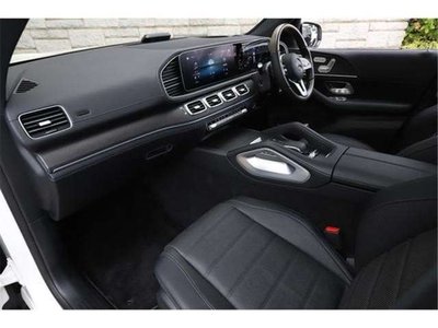 2022 Mercedes-BENZ MERCEDES-BENZ GLS — миниатюра 37