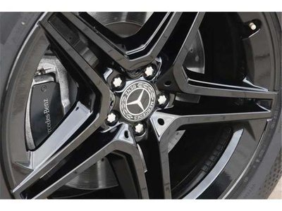 2022 Mercedes-BENZ MERCEDES-BENZ GLS — миниатюра 31