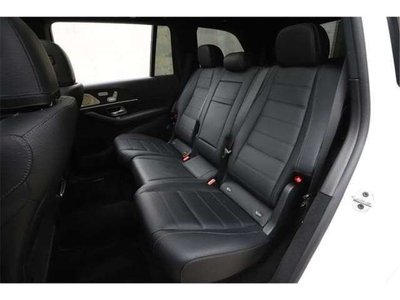 2022 Mercedes-BENZ MERCEDES-BENZ GLS — миниатюра 42
