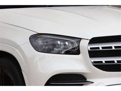 2022 Mercedes-BENZ MERCEDES-BENZ GLS — миниатюра 26