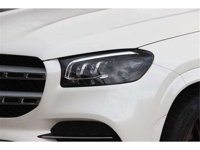 2022 Mercedes-BENZ MERCEDES-BENZ GLS — миниатюра 25