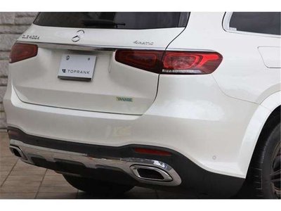 2022 Mercedes-BENZ MERCEDES-BENZ GLS — миниатюра 28