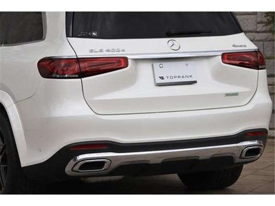2022 Mercedes-BENZ MERCEDES-BENZ GLS — миниатюра 27