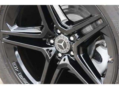 2022 Mercedes-BENZ MERCEDES-BENZ GLS — миниатюра 32