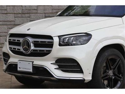 2022 Mercedes-BENZ MERCEDES-BENZ GLS — миниатюра 24