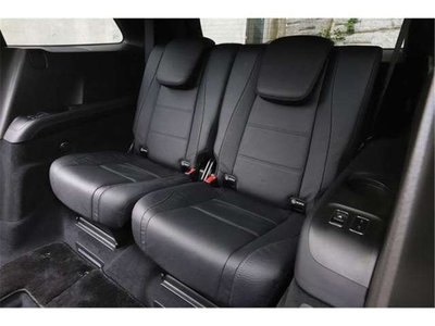 2022 Mercedes-BENZ MERCEDES-BENZ GLS — миниатюра 44