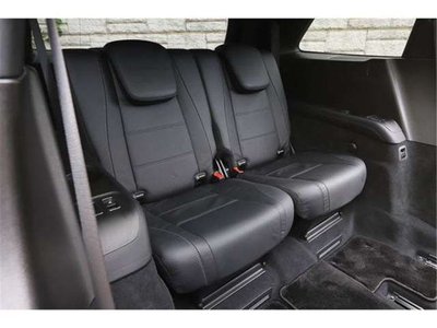2022 Mercedes-BENZ MERCEDES-BENZ GLS — миниатюра 43