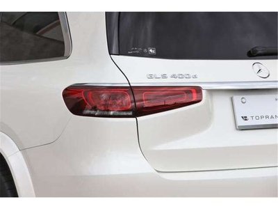 2022 Mercedes-BENZ MERCEDES-BENZ GLS — миниатюра 30