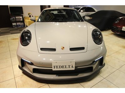 PORSCHE 911 - 6