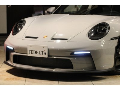 PORSCHE 911 - 2
