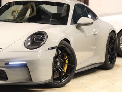 PORSCHE 911 - 3