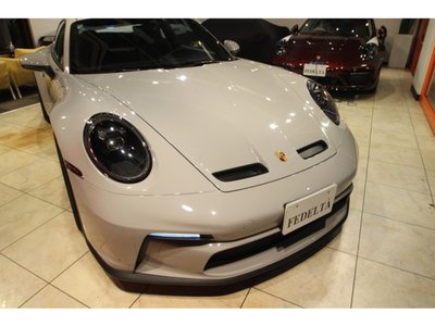 PORSCHE 911 - 5