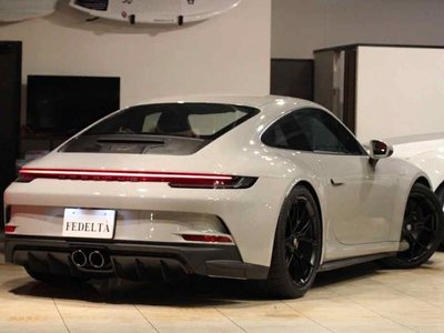 PORSCHE 911 - 9