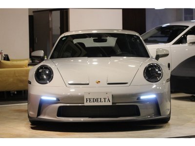 PORSCHE 911 - 4