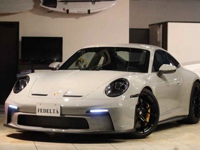 PORSCHE 911 - 1