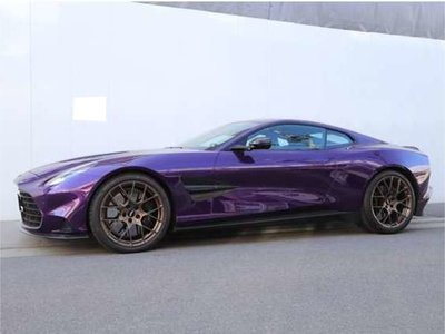 ASTON MARTIN VANQUISH - 3